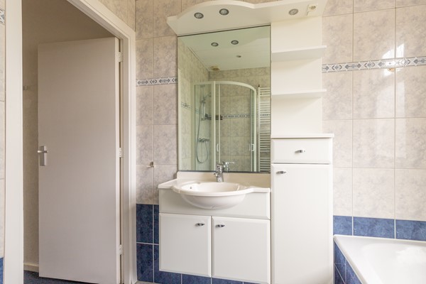 Medium property photo - Mariastraat 8, 2181 CT Hillegom